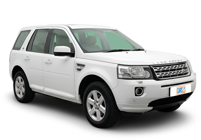 Landrover Freelander 2-img